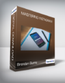 Brendan Burns – Mastering Instagram