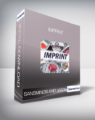 Sansminds and Jason Yu – Imprint