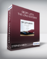 Stephen Minch & Stephen Hobbs – Geoff Latta: The Long Goodbye