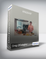 Greg O’Gallagher – KinoChef