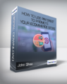 John Shea – How To Use Pinterest To Promote Your eCommerce Store