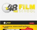 48 Hour Film School – James Wedmore