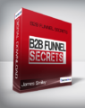 James Smiley – B2B Funnel Secrets