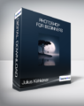 Julius Kähkönen – Photoshop for Beginners