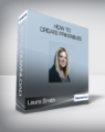 Laura Smith – How to Create Printables