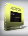Jim Camp – Live Negotiation Workshop Series