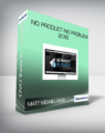 Matt McWilliams – No Product No Problem 2019