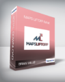Brian Willie – Maps Liftoff Rank