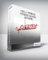 Holly Perkins Fitness School – ACTIVATE