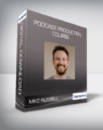 Mike Russell – Podcast Production Course