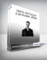 Brian Cugelman – Digital Psychology & Behavioral Design