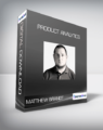 Matthew Brandt – Product analytics