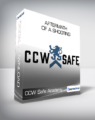 CCW Safe Academy – Aftermath of a Shooting