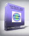Elma Mayer – Now Healing – Mood and Mind Elevator