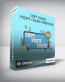 Bill Stenzel – Copy Paste Profit Online Arbitrage