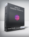 David Perell – Write of Passage Version 2.0