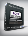 Zach Spuckler – Rock Your Live Streams