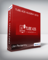 Jon Penberthy – Tube Ads Academy 2019