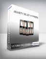 Victoria Gallagher – Anxiety Relief Hypnosis