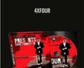 4xfour – Dave Forrest
