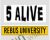 5 Alive – Rebus University