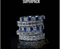 5 Diamond Self-hypnosis SuperPack – Steve G Jones