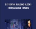 5 Essential Building Blocks to Successful Trading – Ask Slim