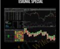 5 Indicator Package For eSignal Special – Tradethemarkets
