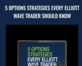 5 Options Strategies Every Elliott Wave Trader Should Know – Wayne Gorman