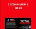 5 Second Massacre 6 DVD Set – Russell Stutely