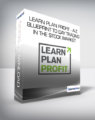 Ricky Gutierrez – Learn Plan Profit – A-Z Blueprint To Day Trading In The Stock Market