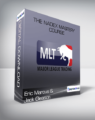 Eric Marcus & Jack Gleason – The Nadex Mastery Course
