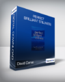David Carse – Perfect Brilliant Stillness