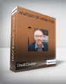 David Coulter – Anatomy of Hatha Yoga
