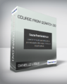 Danielle Leslie – Course From Scratch 2.0
