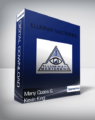 Many Coats & Kevin King – Illuminati Mastermind