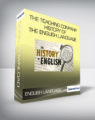 The Teaching Company – History of the English Language