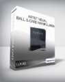 Lukas – Artist Visual: Ball & Card Manipulation