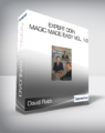 David Roth – Expert Coin Magic Made Easy Vol. 1-3