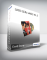 David Stone – Basic Coin Magic Vol 2