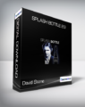 David Stone – Splash Bottle 2.0
