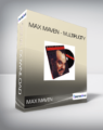 Max Maven – MULTIPLICITY