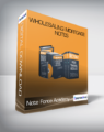 Note Force Academy – Wholesaling Mortgage Notes