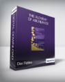 Dax Fiddes – The Alchemy of Abundance