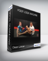 Dean Lister – Foot Lock Machine