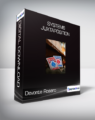Devonte Rosero – System6 – Juxtaposition