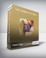 Diana Cage – The Lesbian Sex Bible