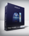 Diego Antoine – Angelux