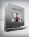 Matt Furey – My First Million