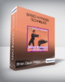 Brian David Phillips – Speed Hypnosis Techniques